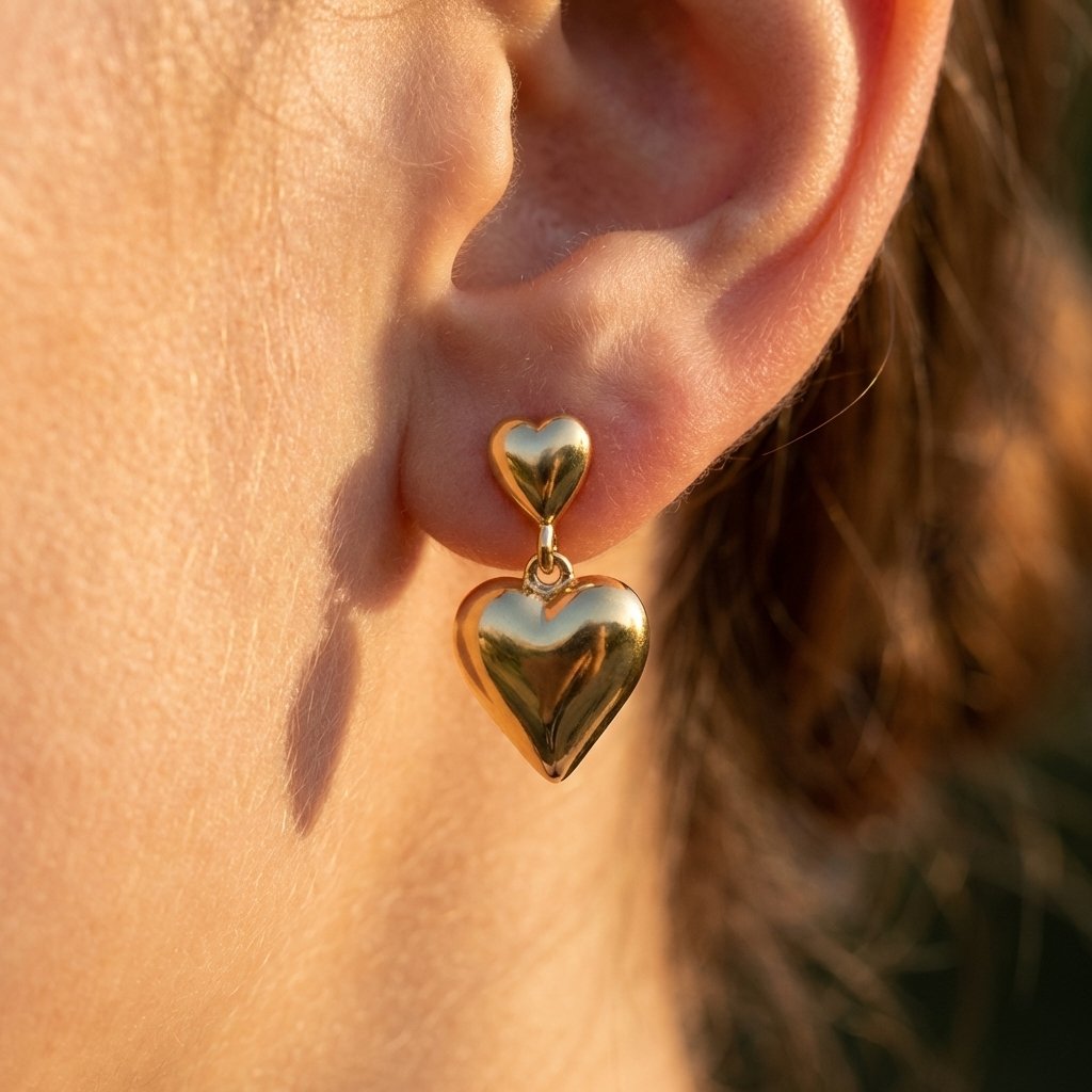 Foto Modelo Realista