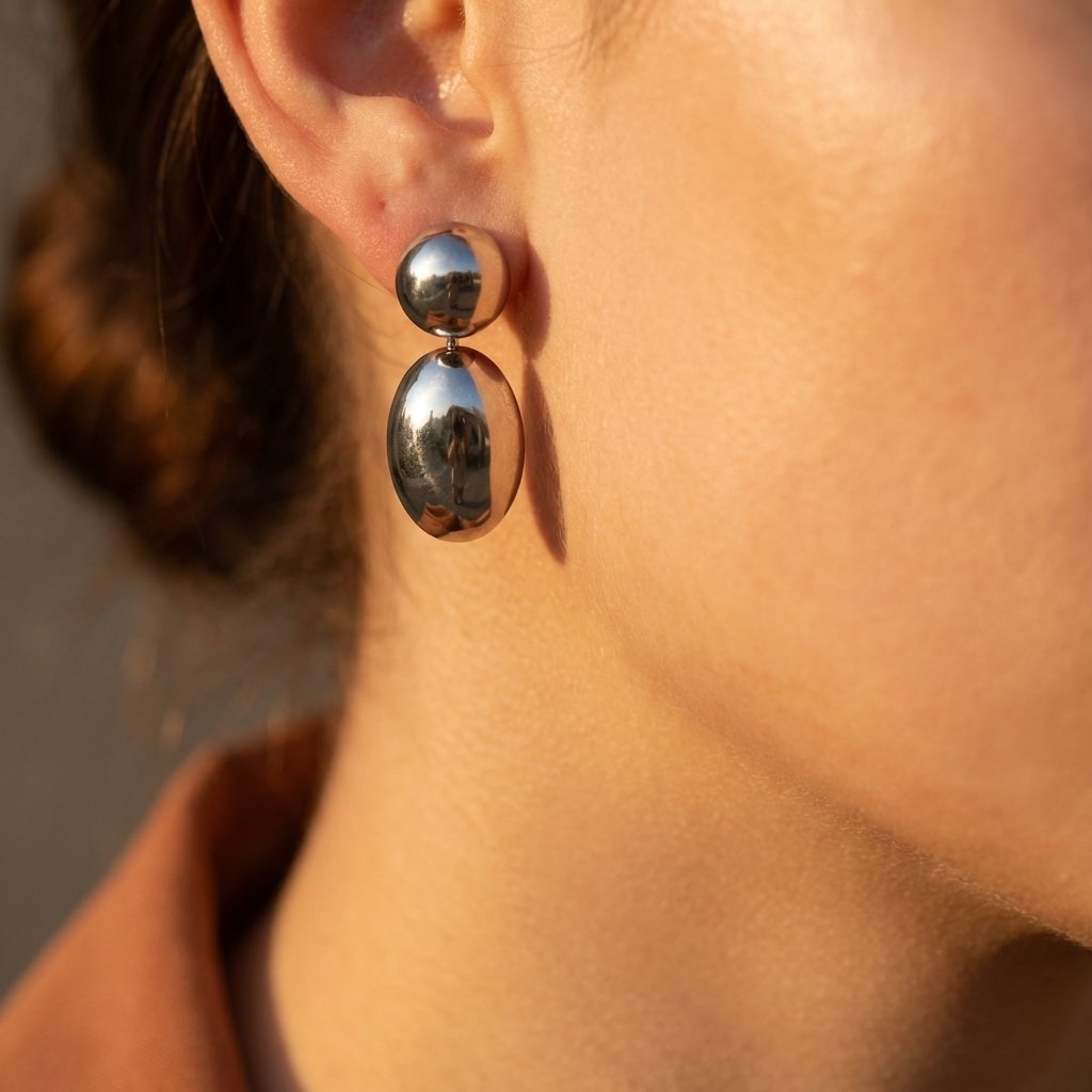 Foto Modelo Realista