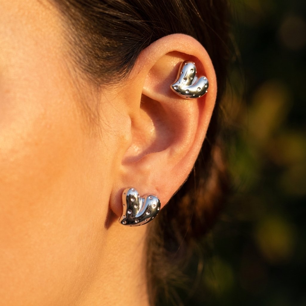 Foto Modelo Realista