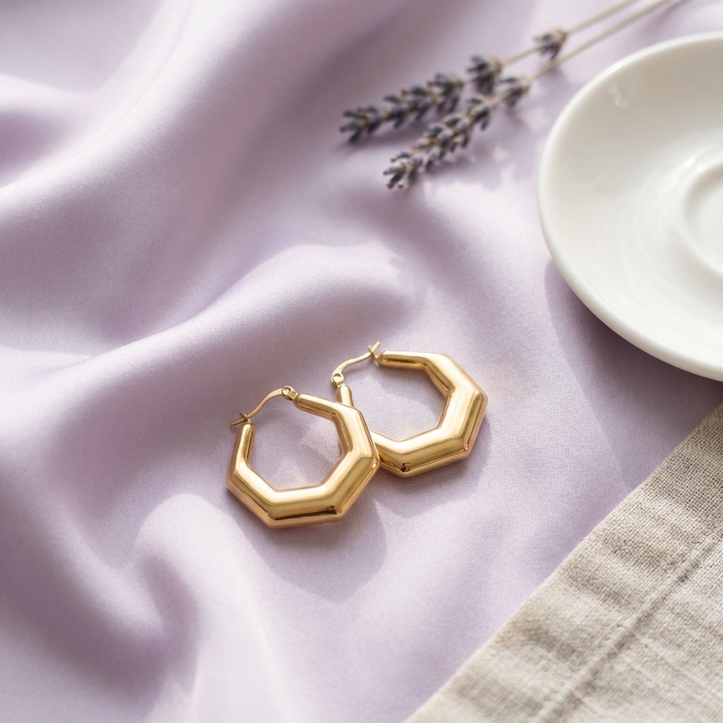 Foto Flatlay Boutique