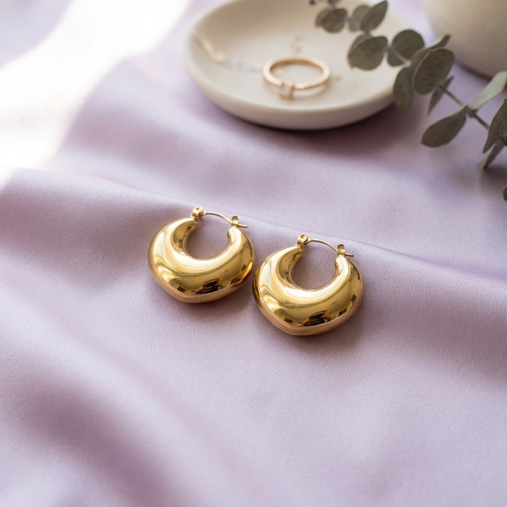 Foto Flatlay Boutique