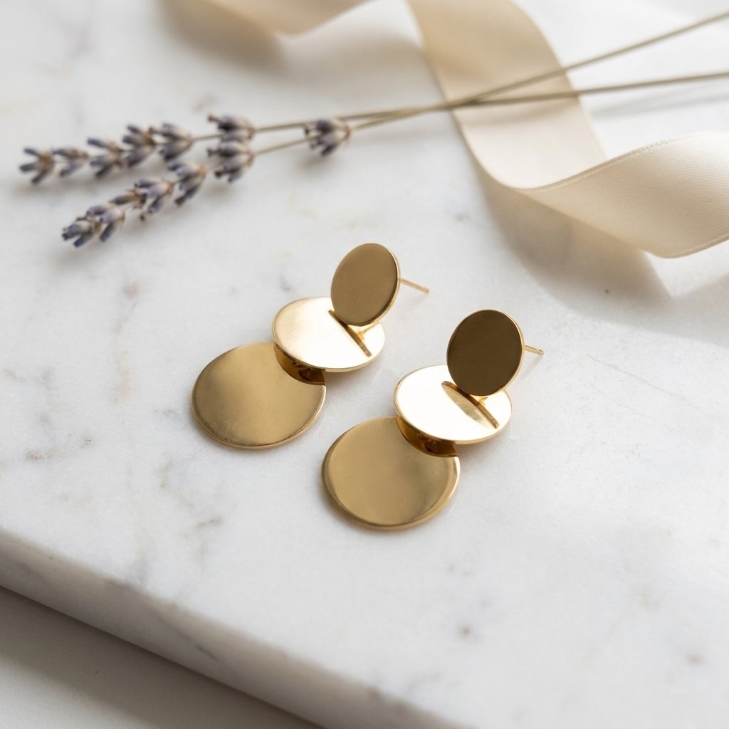 Foto Flatlay Boutique