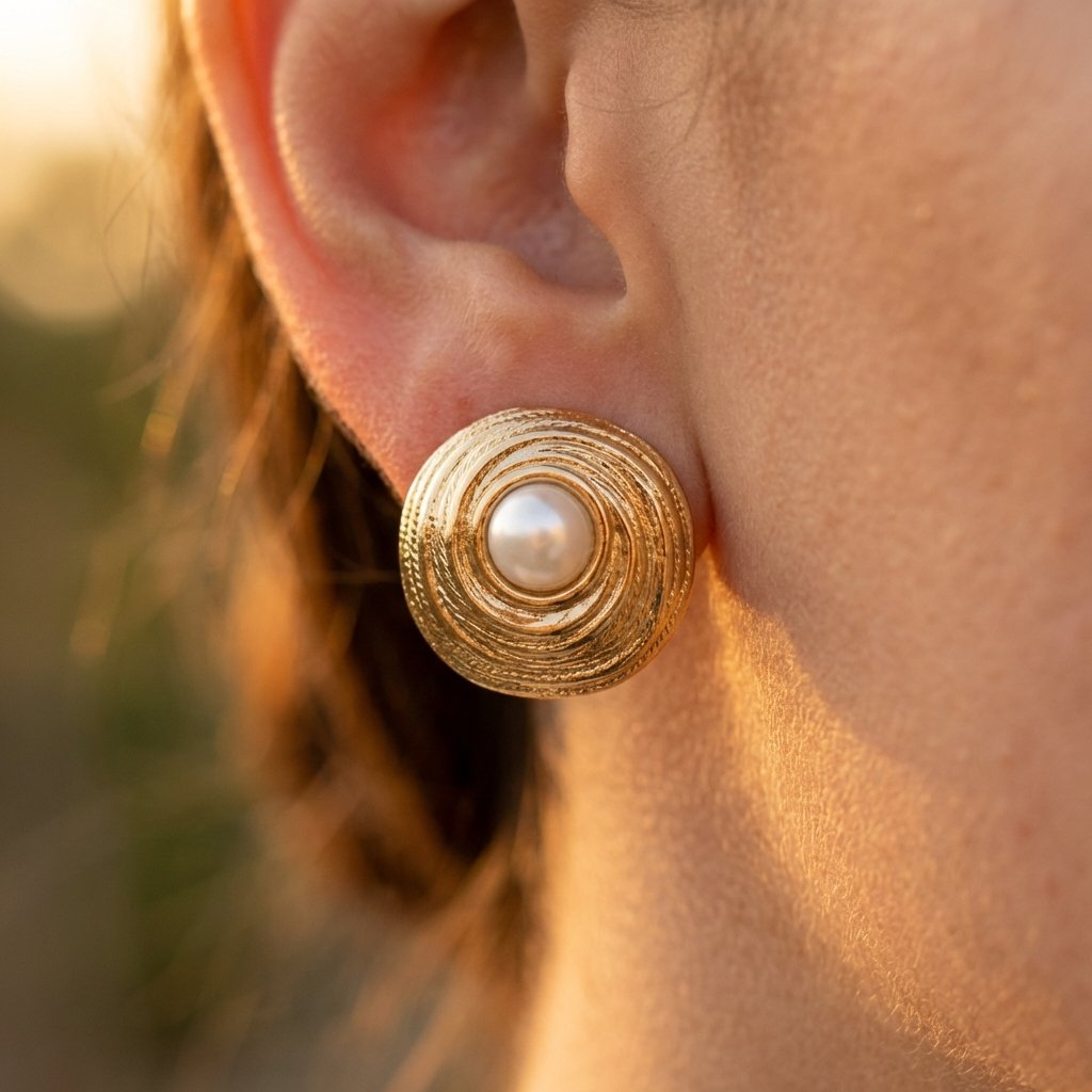 Foto Modelo Realista