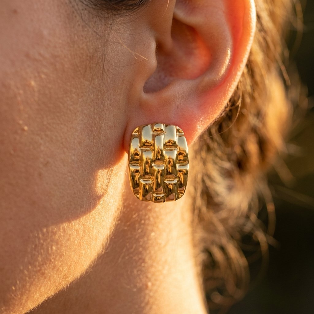 Foto Modelo Realista