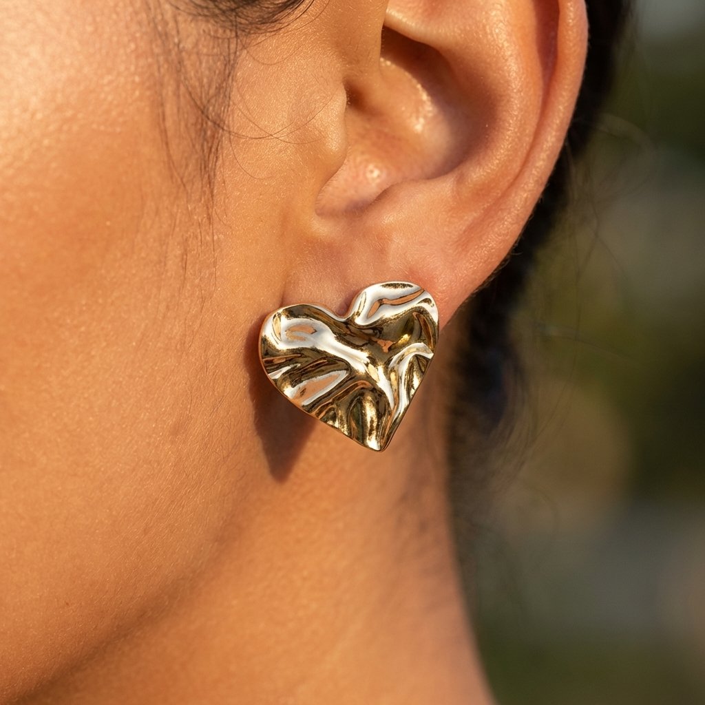 Foto Modelo Realista