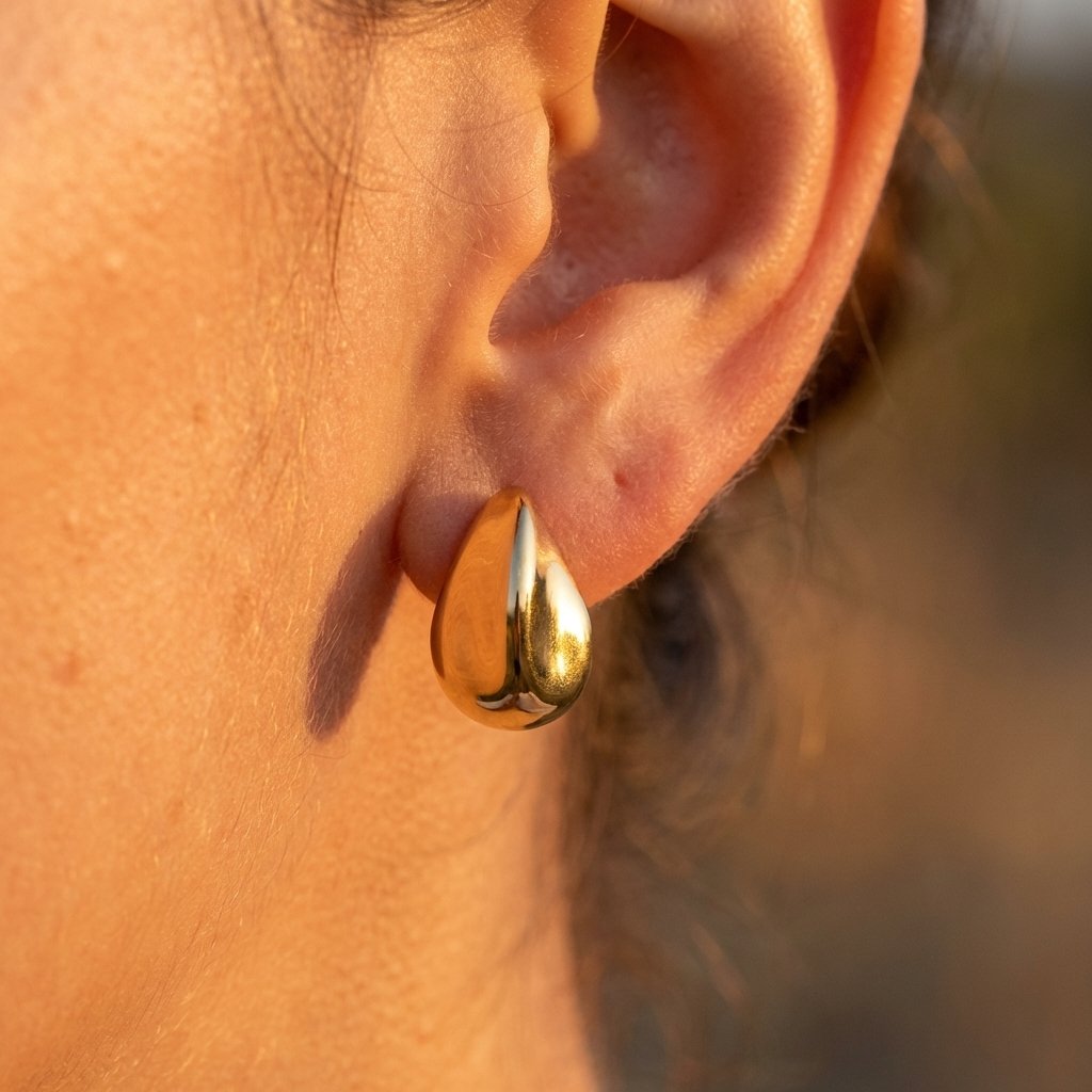 Foto Modelo Realista