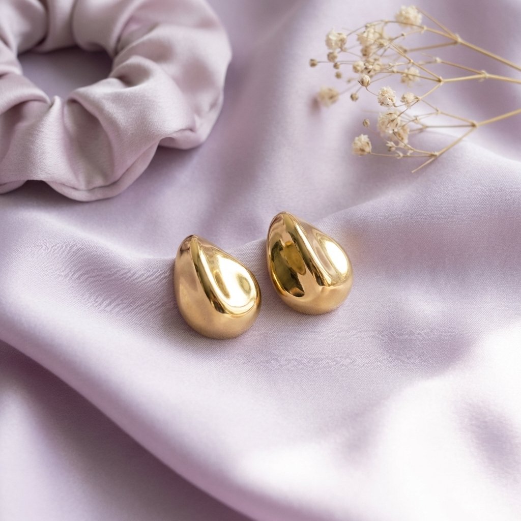 Foto Flatlay Boutique