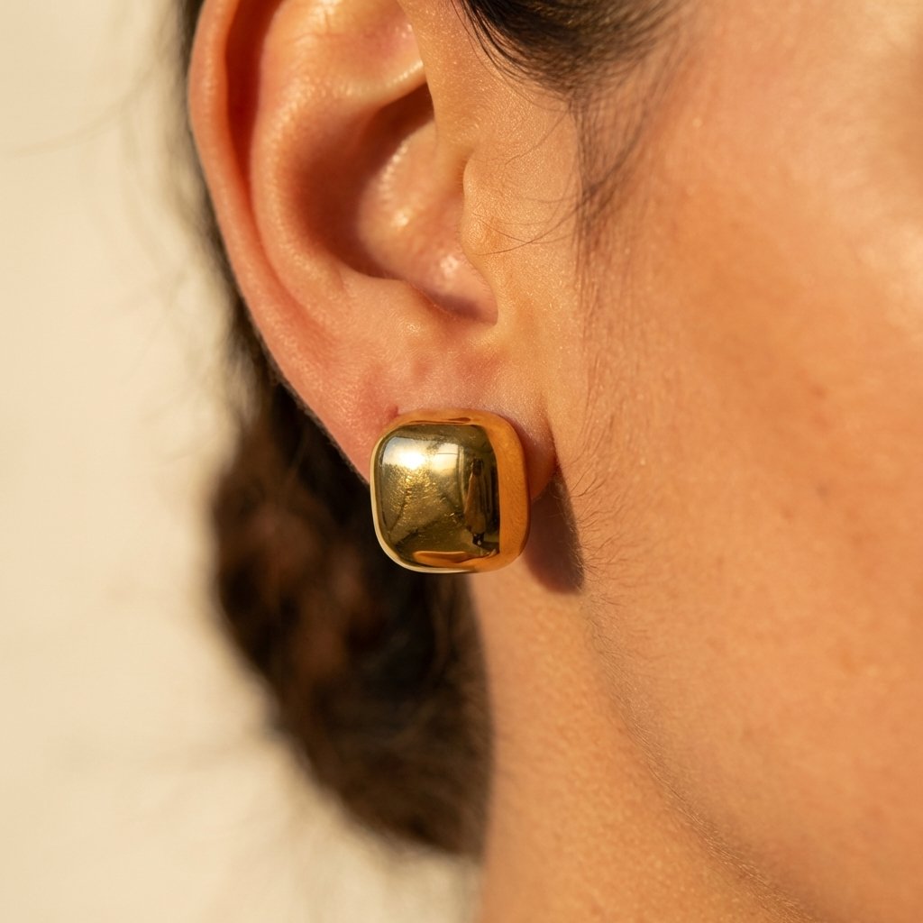 Foto Modelo Realista