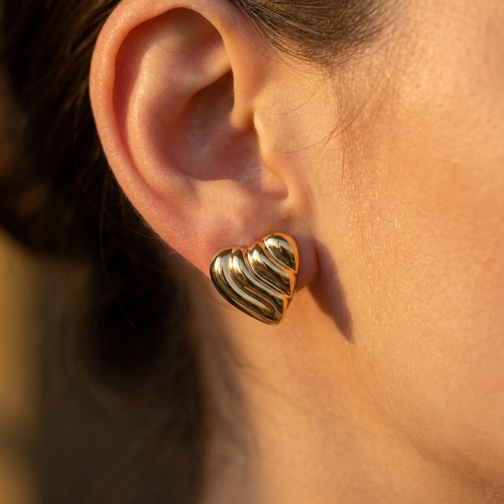 Foto Modelo Realista