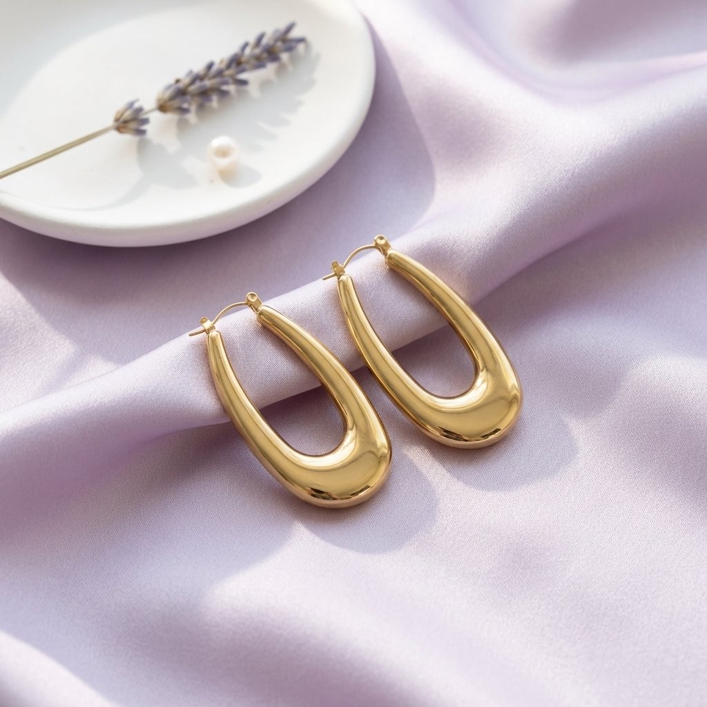 Foto Flatlay Boutique