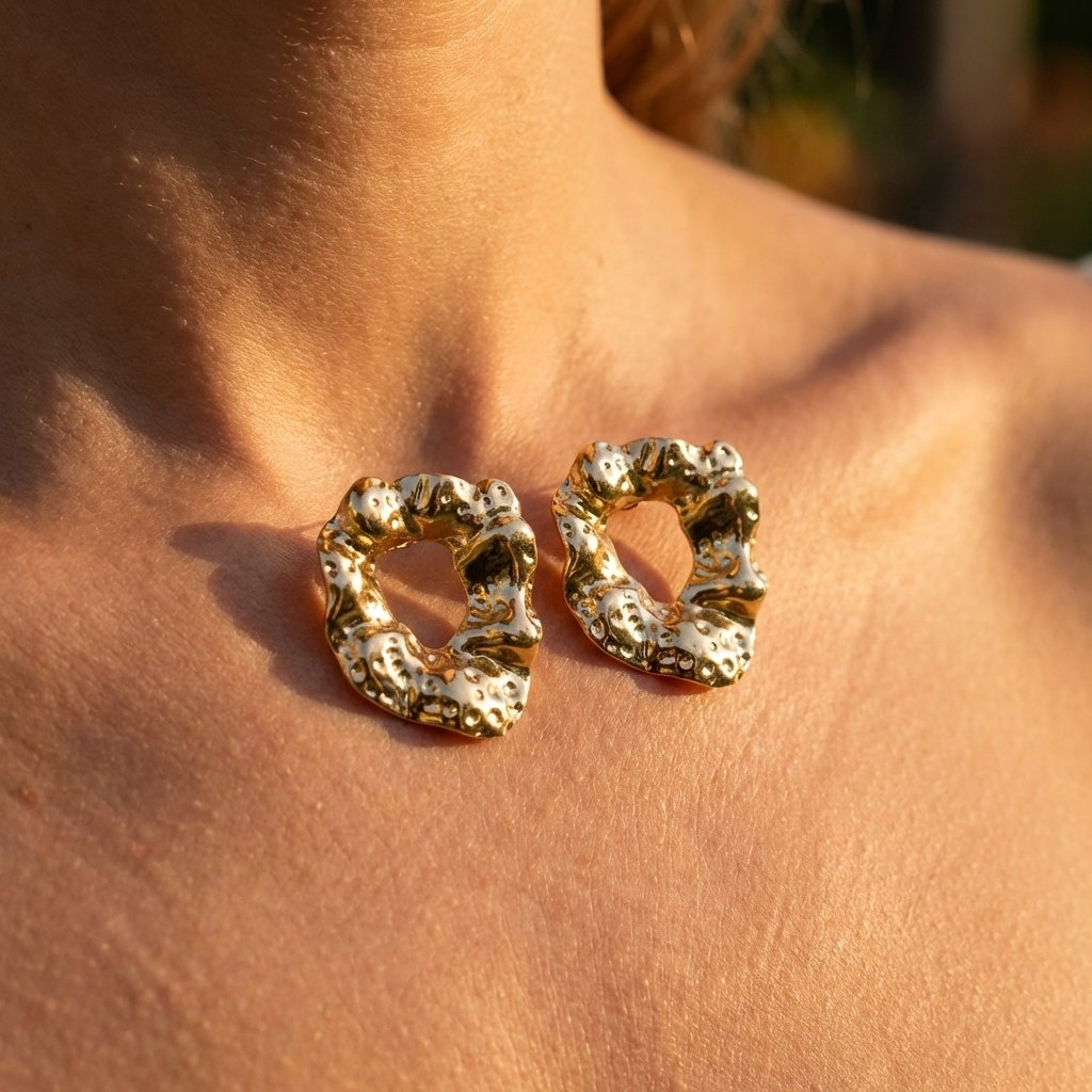 Foto Modelo Realista