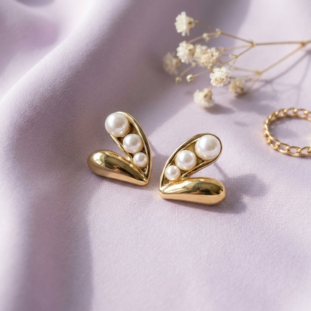 Foto Flatlay Boutique