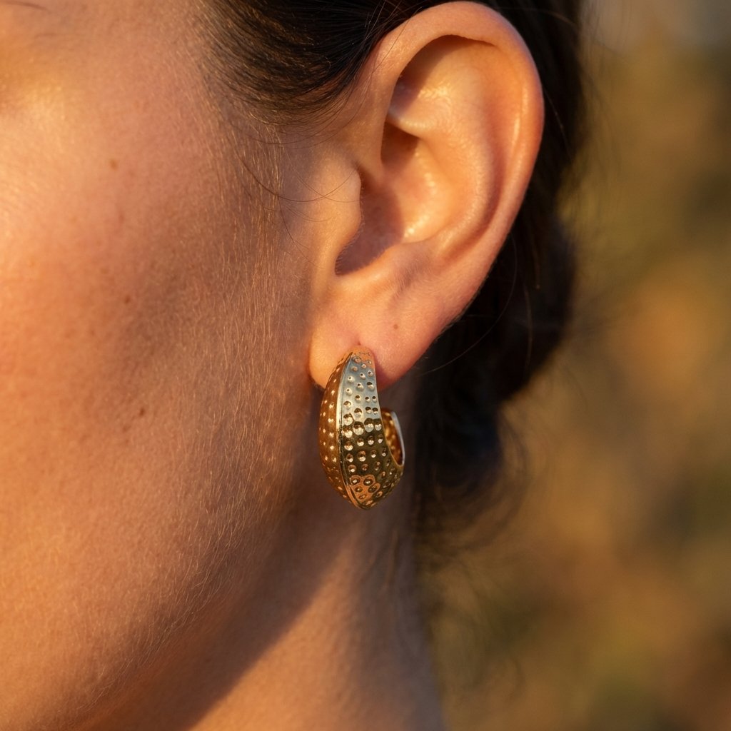 Foto Modelo Realista