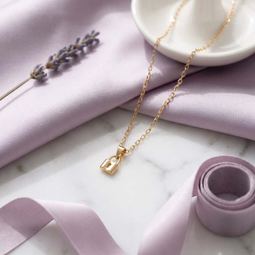 Foto Flatlay Boutique