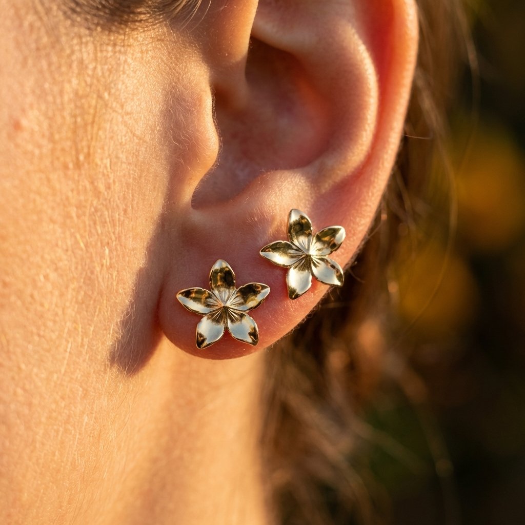 Foto Modelo Realista