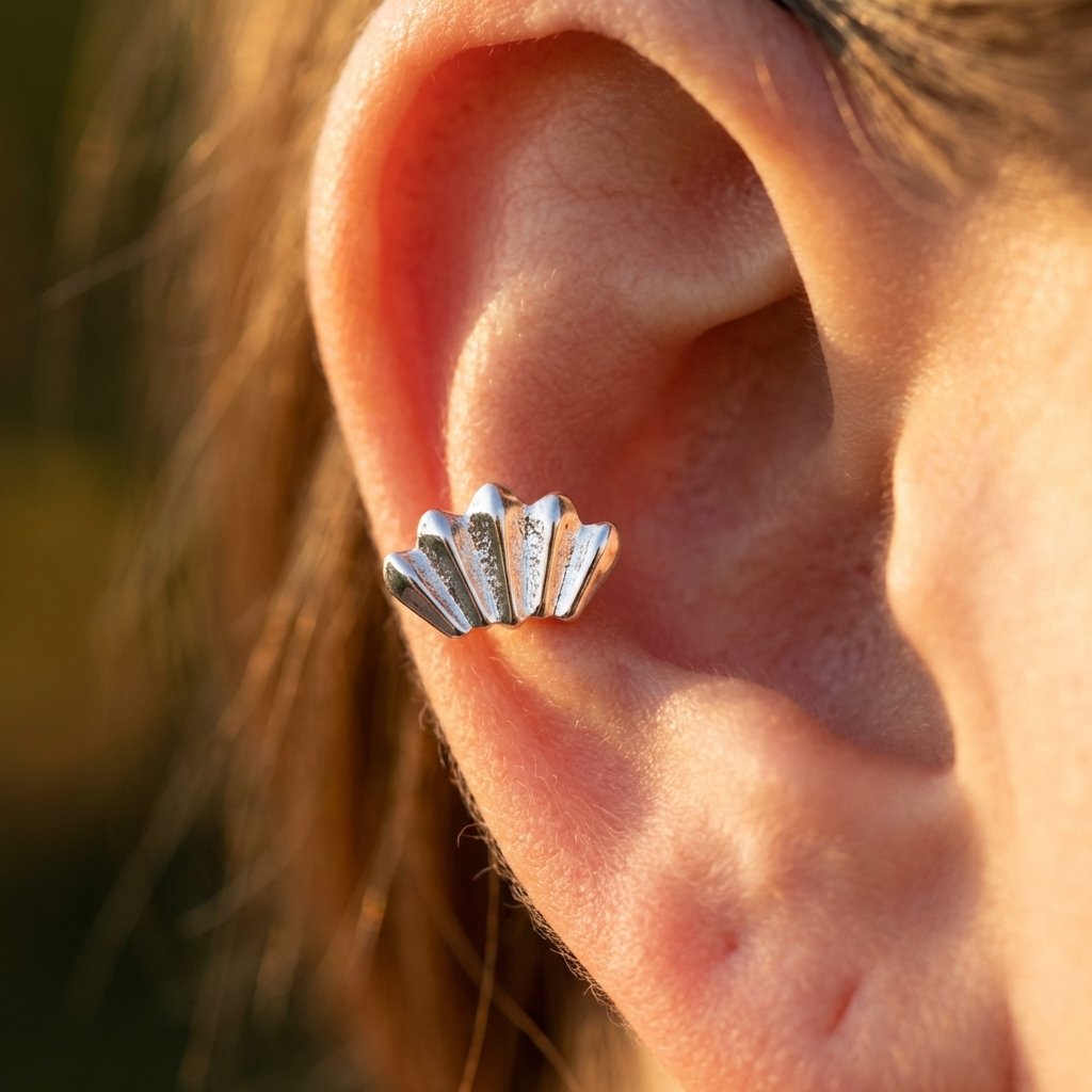 Foto Modelo Realista