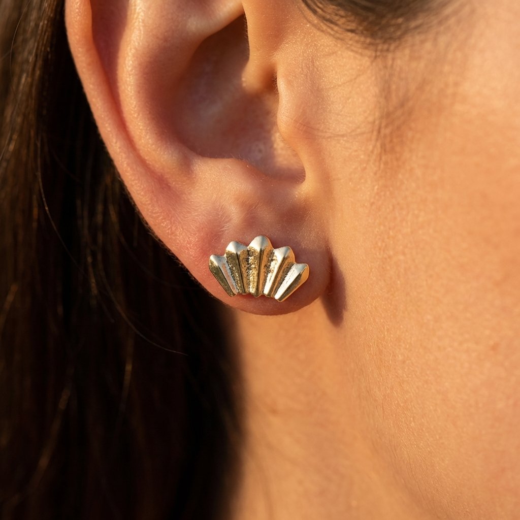 Foto Modelo Realista