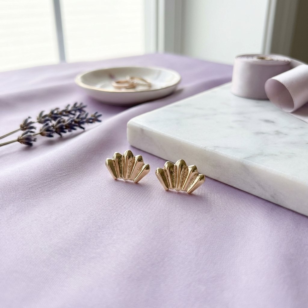 Foto Flatlay Boutique