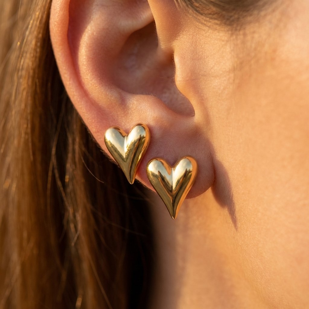 Foto Modelo Realista