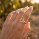 Foto Modelo Realista