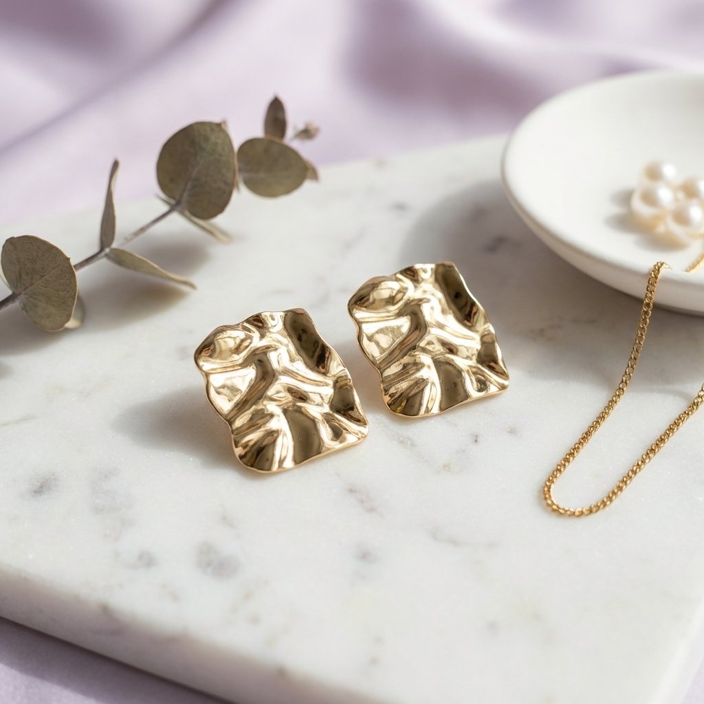 Foto Flatlay Boutique