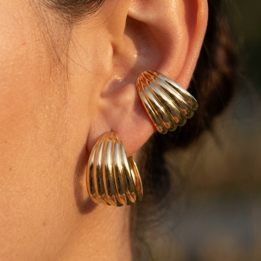 Foto Modelo Realista