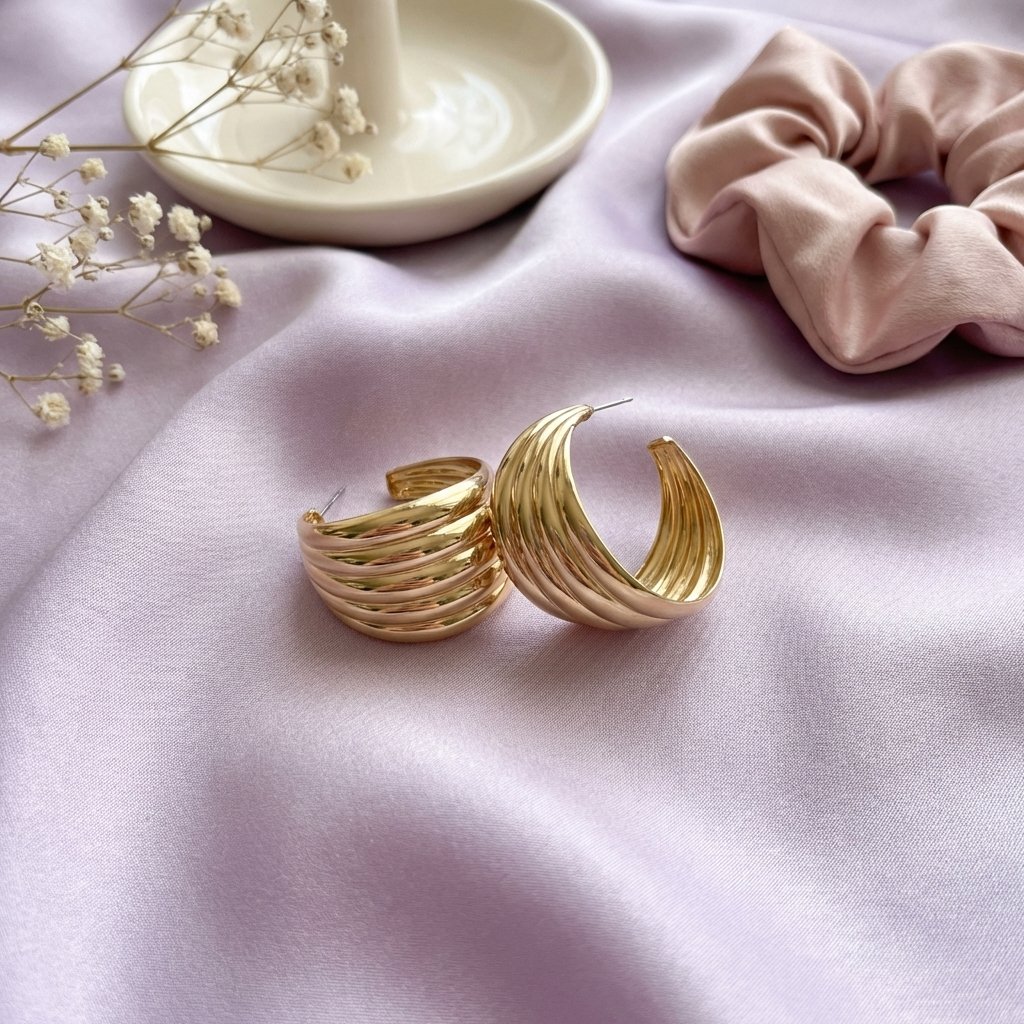 Foto Flatlay Boutique