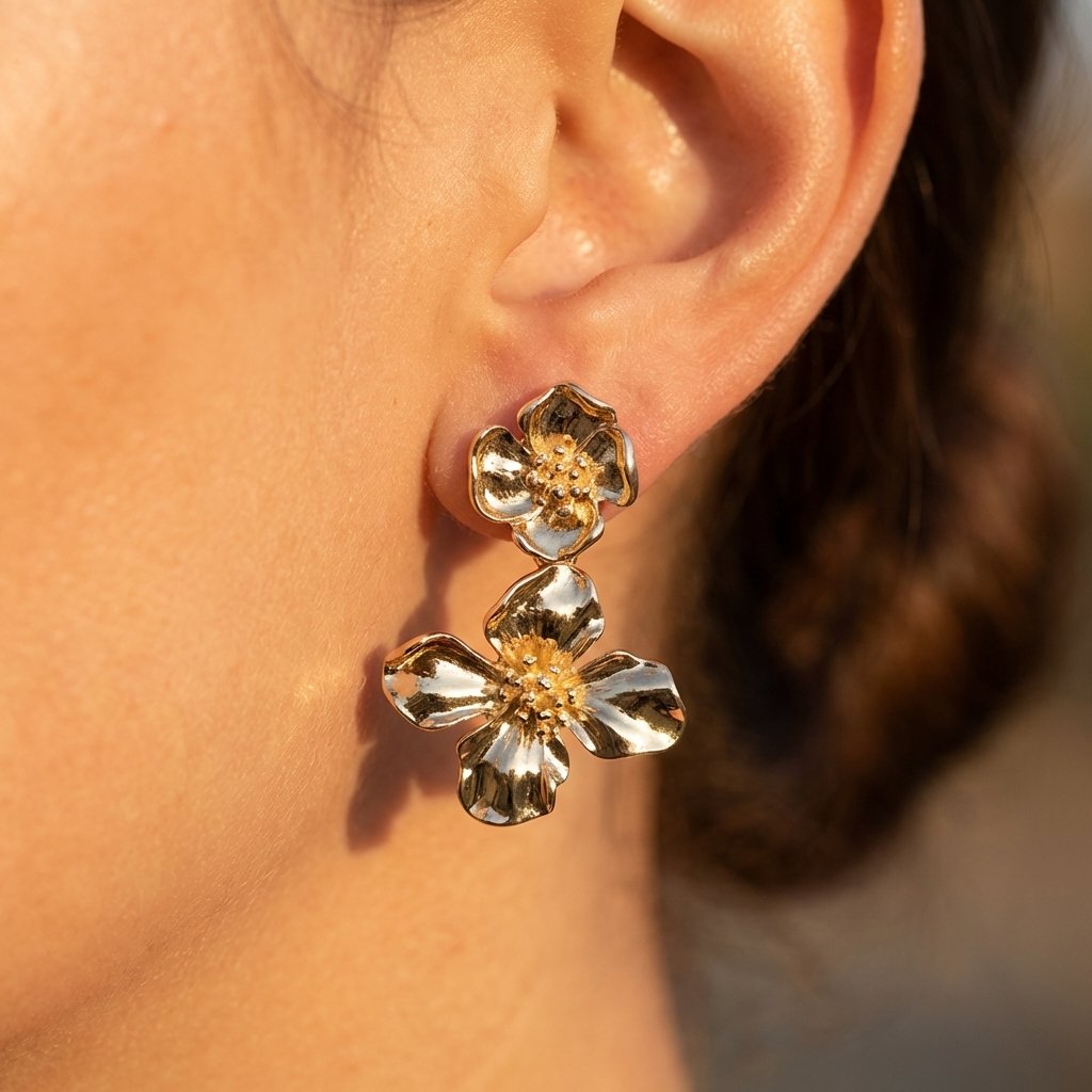 Foto Modelo Realista