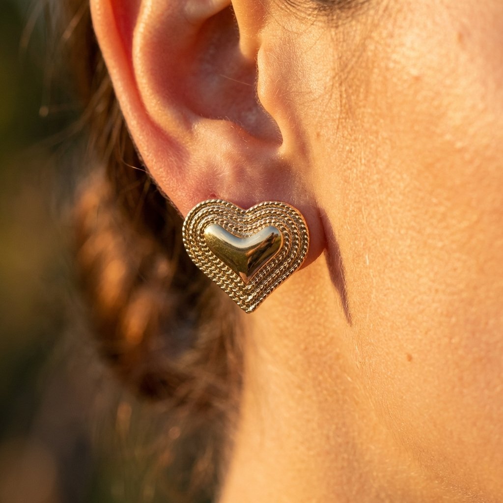 Foto Modelo Realista