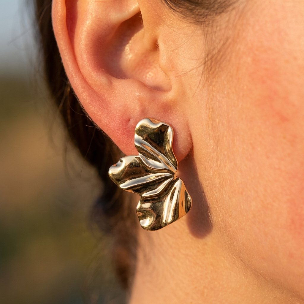 Foto Modelo Realista