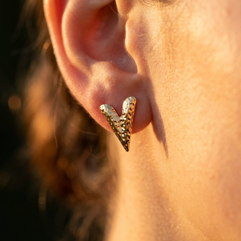 Foto Modelo Realista