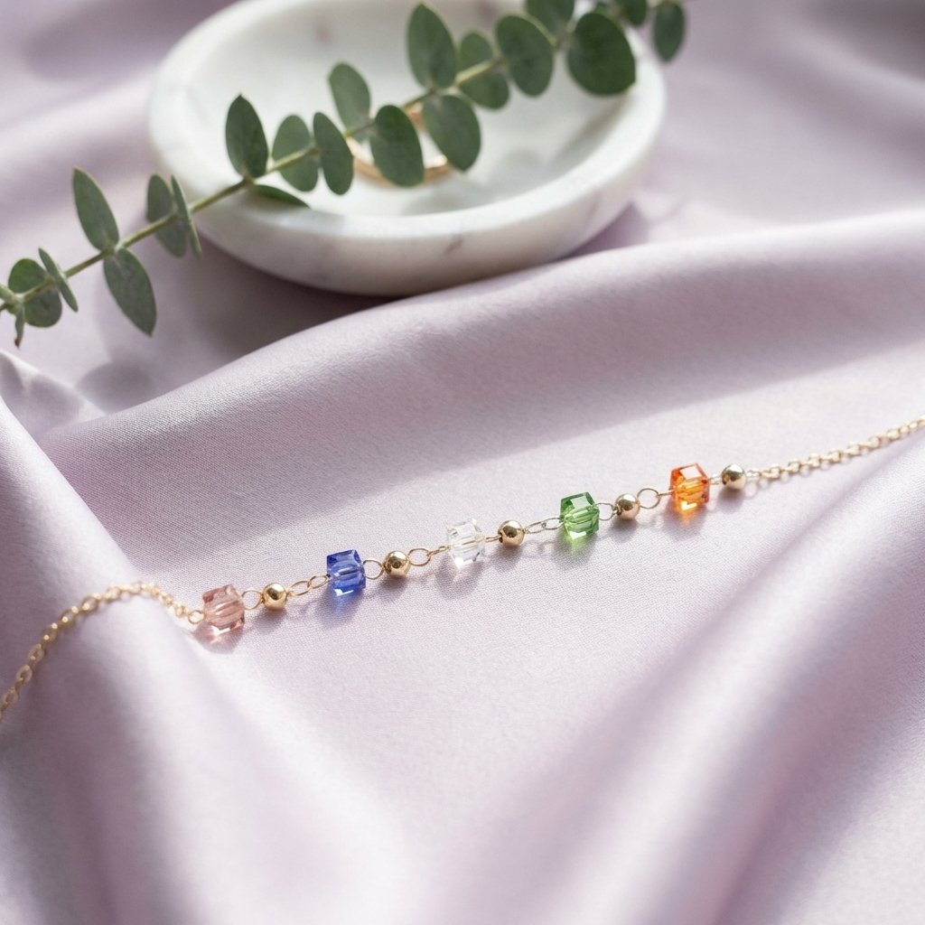 Foto Flatlay Boutique