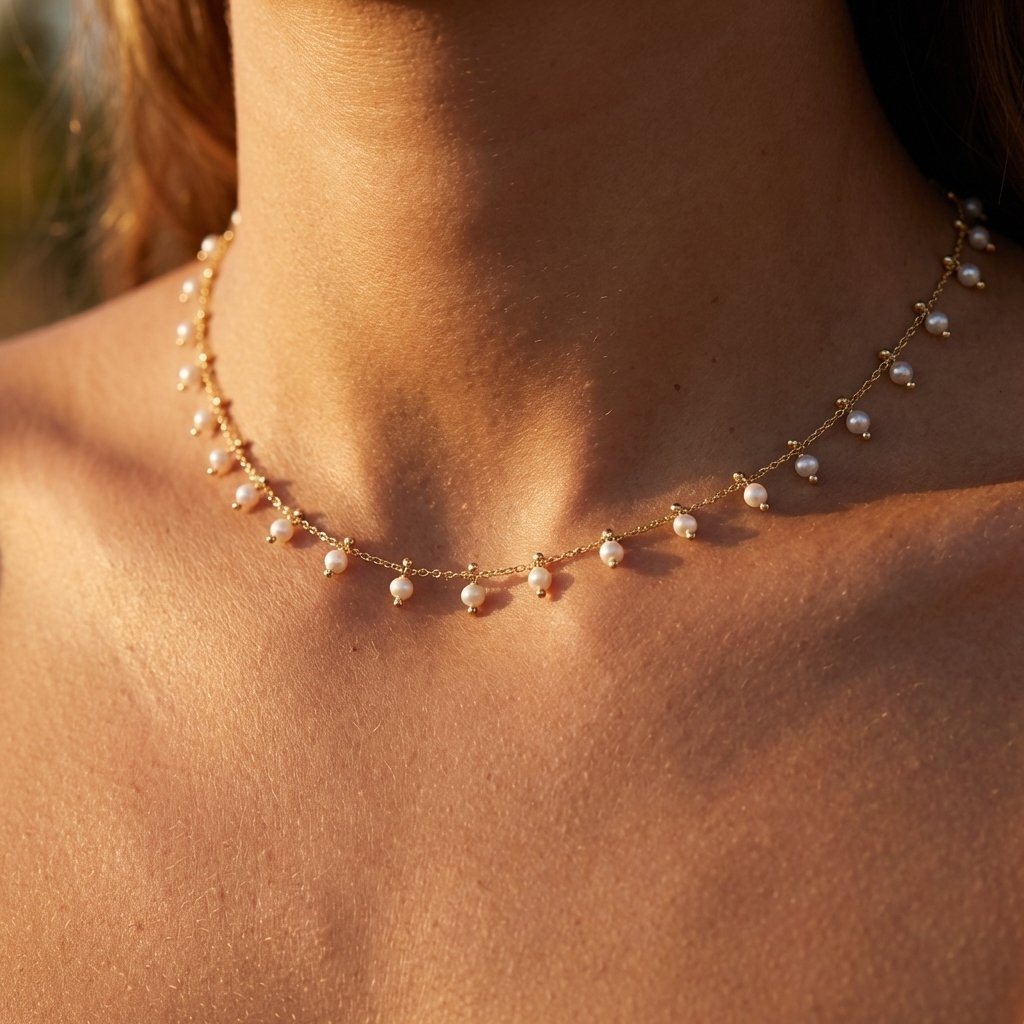 Foto Modelo Realista