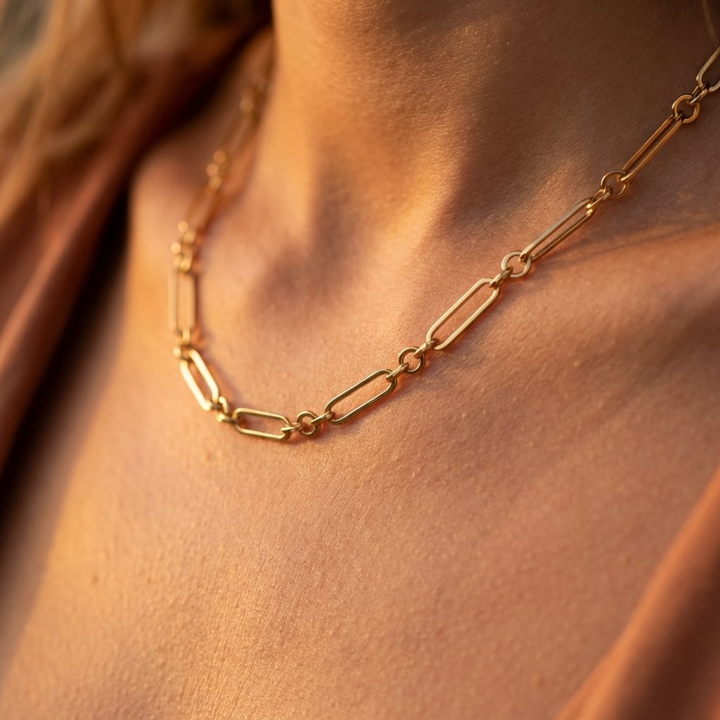 Foto Modelo Realista