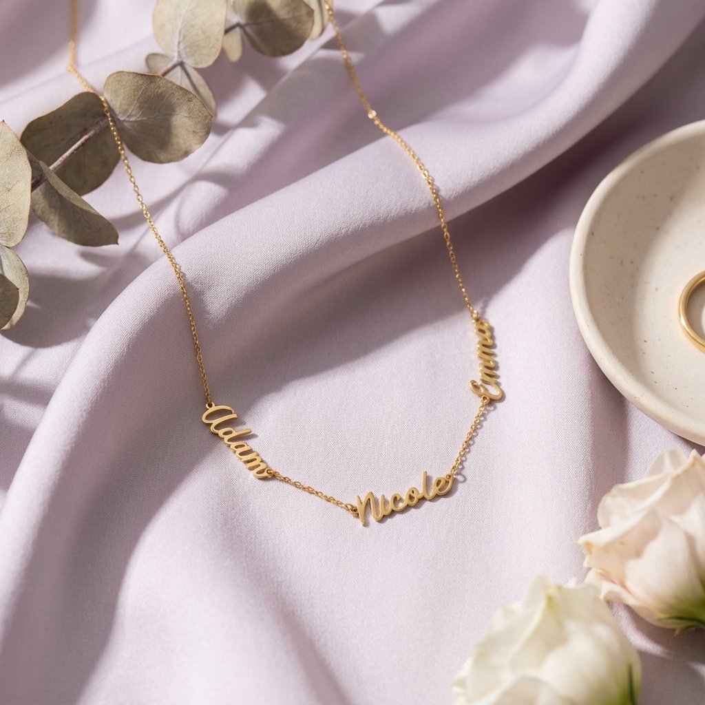 Foto Flatlay Boutique