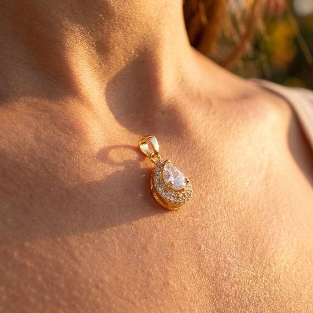 Foto Modelo Realista