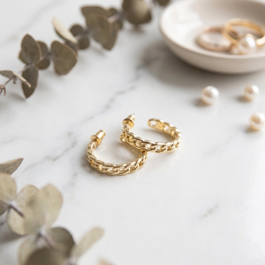 Foto Flatlay Boutique