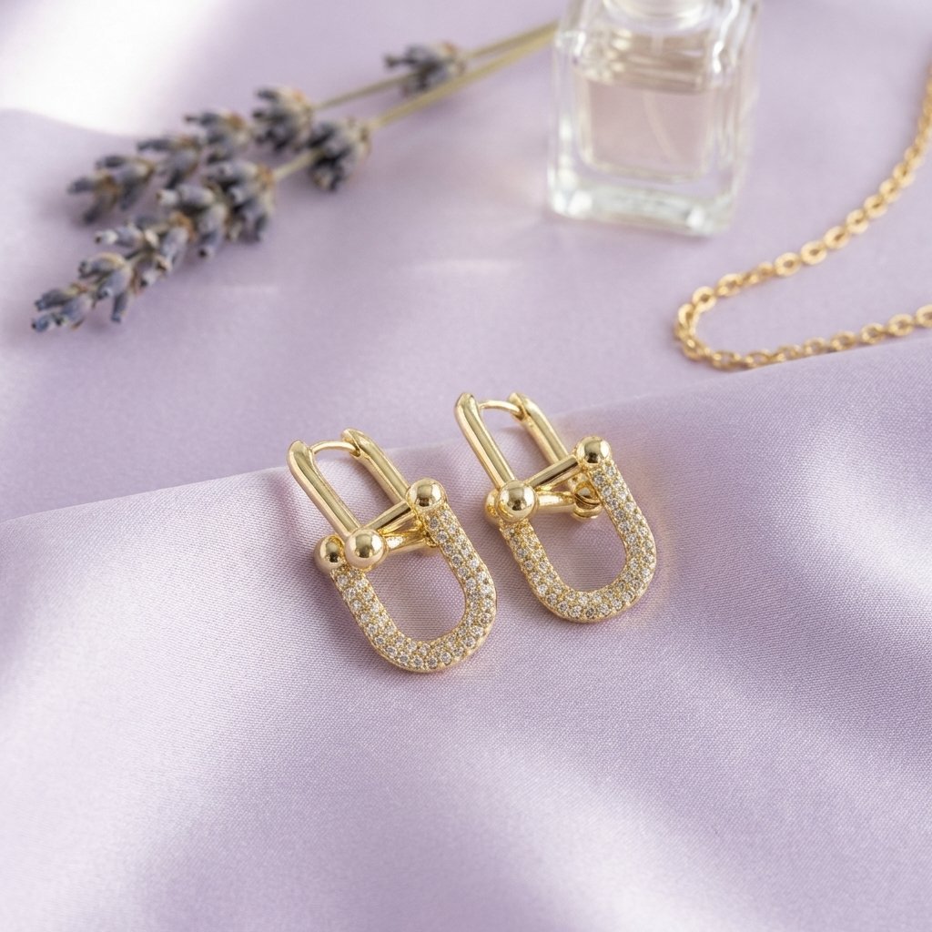 Foto Flatlay Boutique