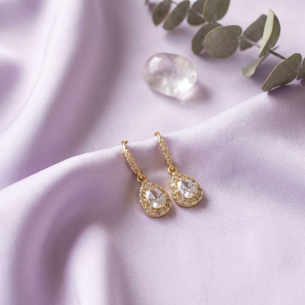 Foto Flatlay Boutique