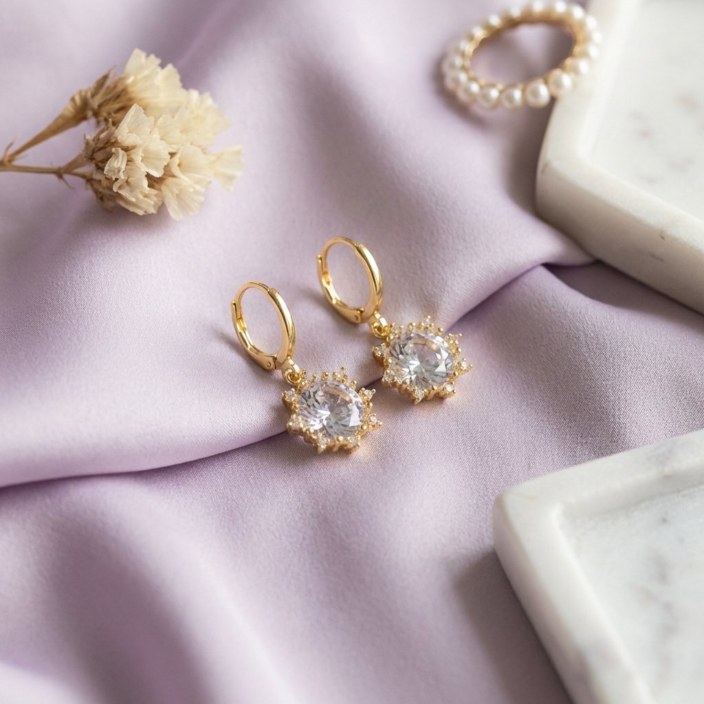 Foto Flatlay Boutique