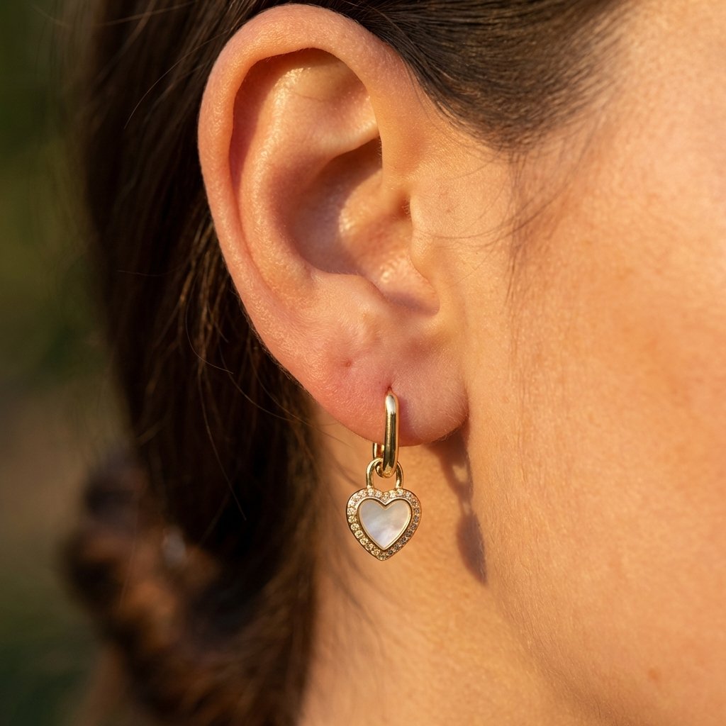 Foto Modelo Realista