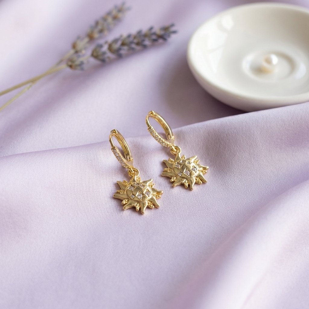 Foto Flatlay Boutique