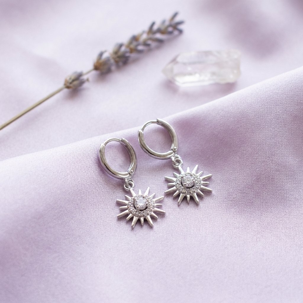 Foto Flatlay Boutique