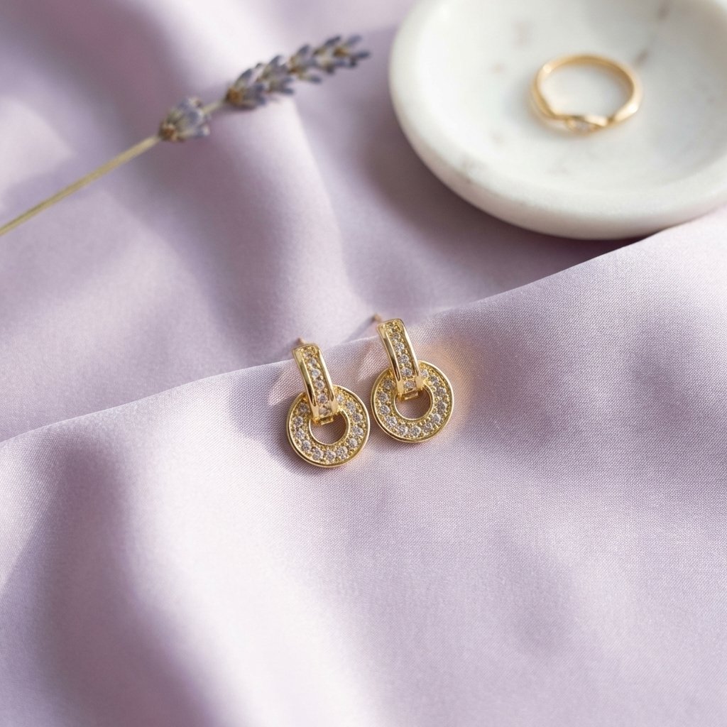 Foto Flatlay Boutique