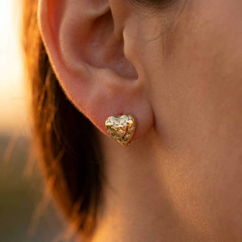 Foto Modelo Realista