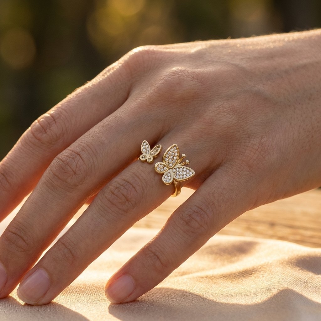 Foto Modelo Realista