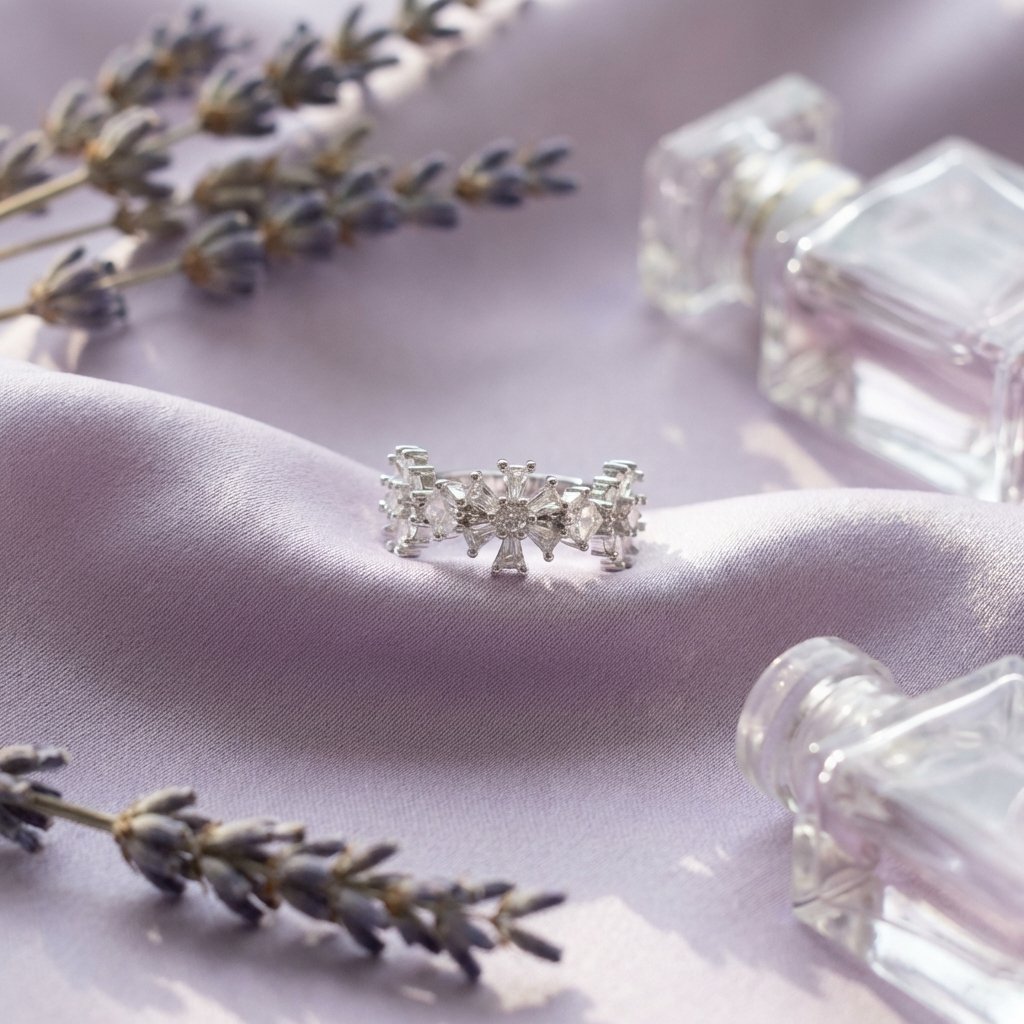 Foto Flatlay Boutique