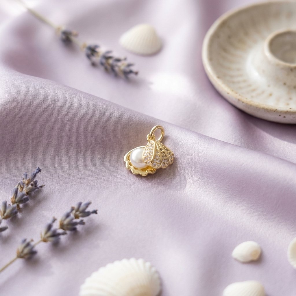 Foto Flatlay Boutique