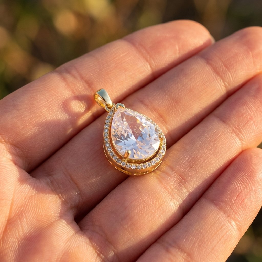 Foto Modelo Realista