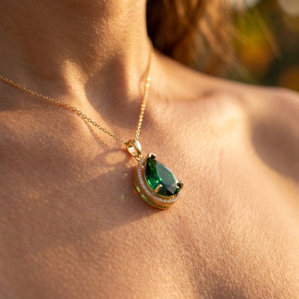 Foto Modelo Realista